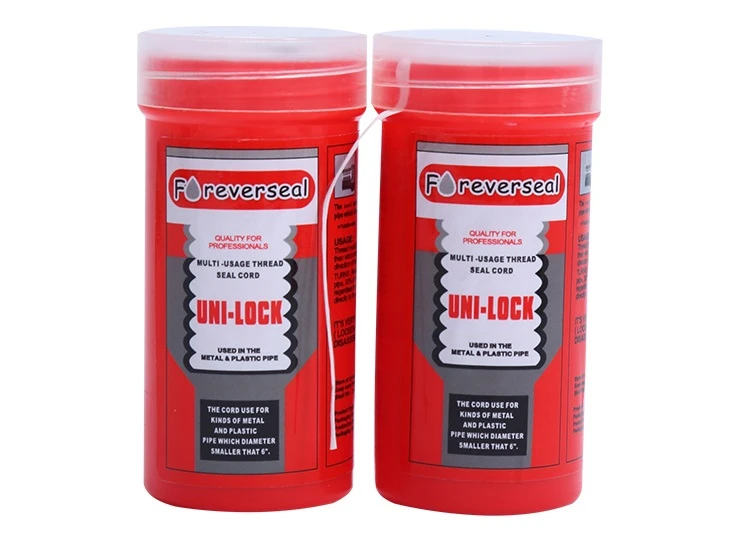 150m thread sealing cord