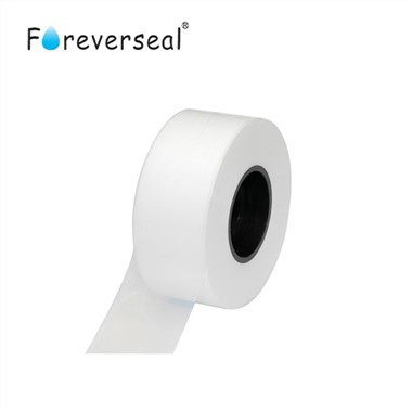 Sintered مکمل کثافت Ptfe Skived فلم