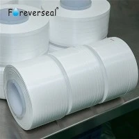 ہائی ڈائی الیکٹرک طاقت PTFE کیبل ریپ ٹیپ