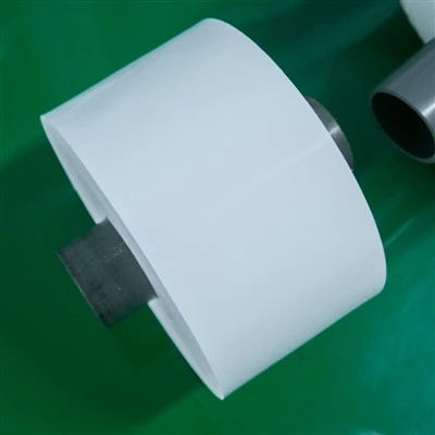 Polytetrafluoroethylene (PTFE) Waterproof Ventilation Film factory