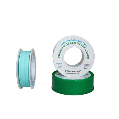 Green Oxygen Ptfe Tape suppliers