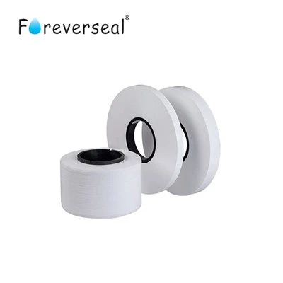 High Dielectric PTFE Tape factory